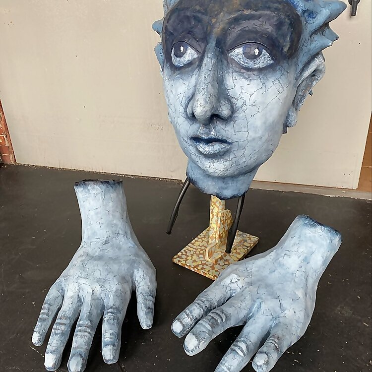 Anne Cubberly
