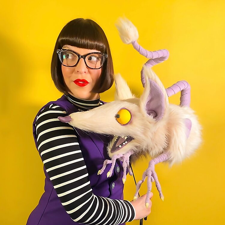 Heather Quinn