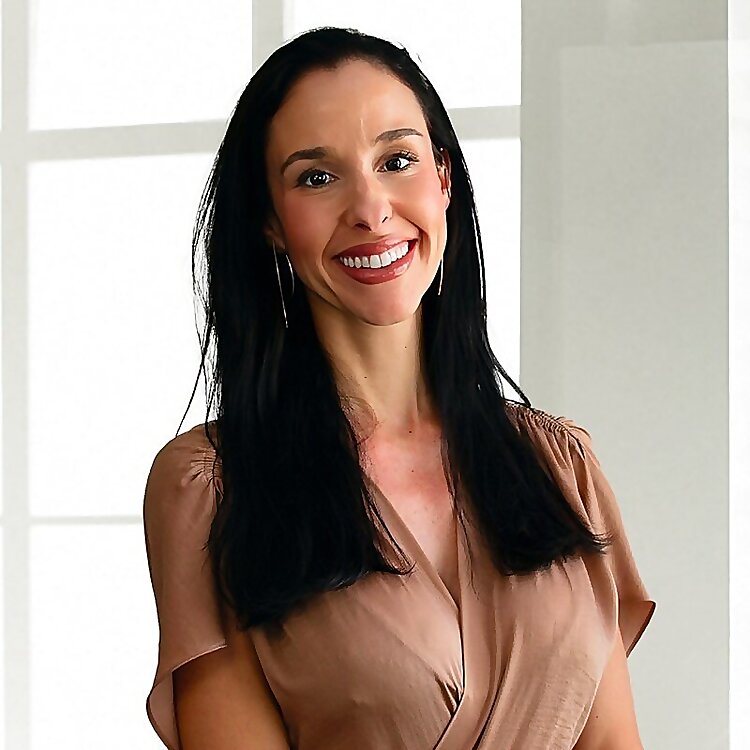 Johannah Giron Katz 