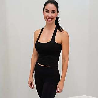 Johannah Giron Katz 