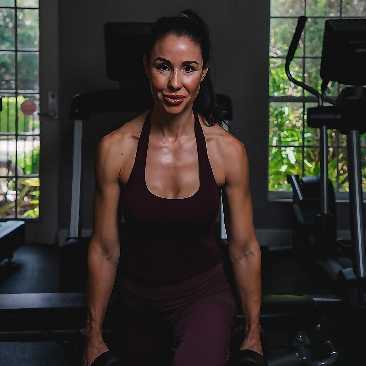Johannah Giron Katz 