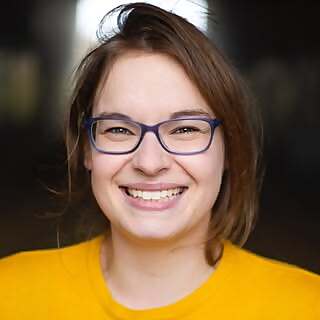 Joni Rae Carrack