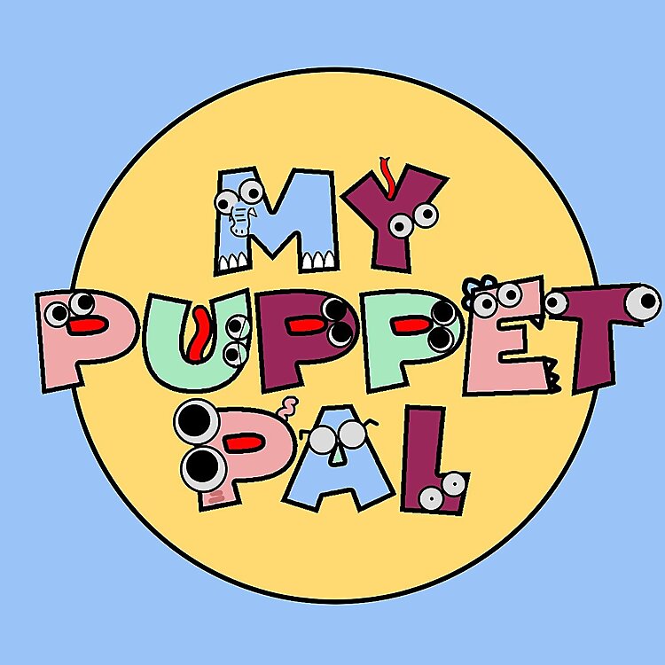 My Puppet Pal