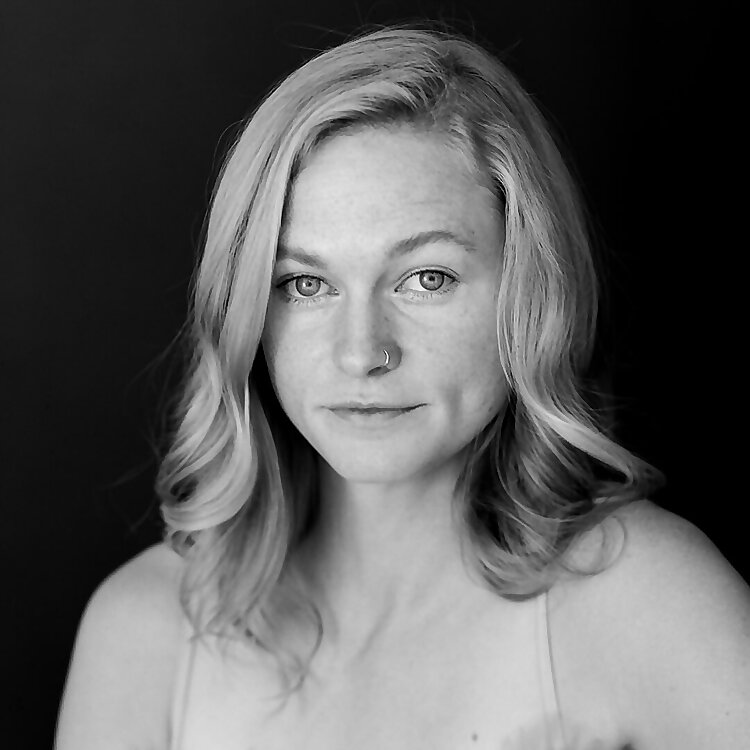Alyssa Grenfell
