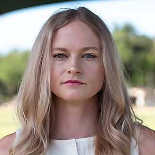 Alyssa Grenfell