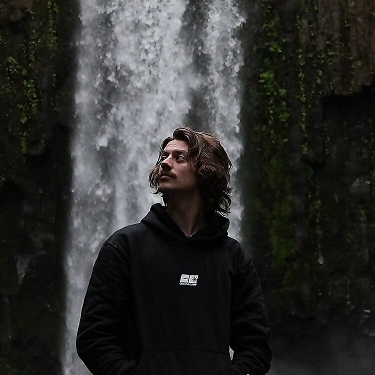 Kaden Smith