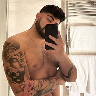Joe Musella