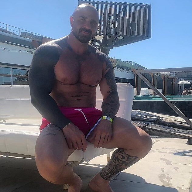 Salvatore Martinez