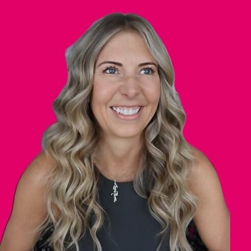 Mindy Buxton