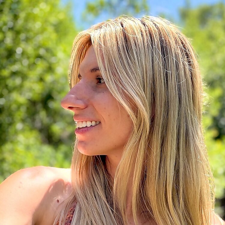Carah Burrell