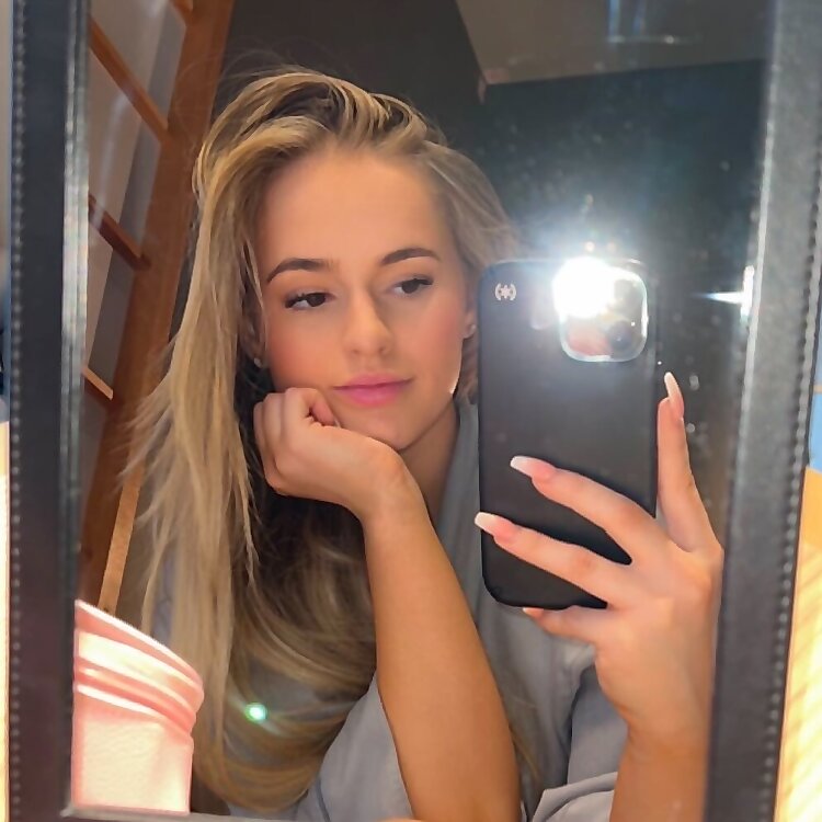 Maddison Lee Smith Catlin