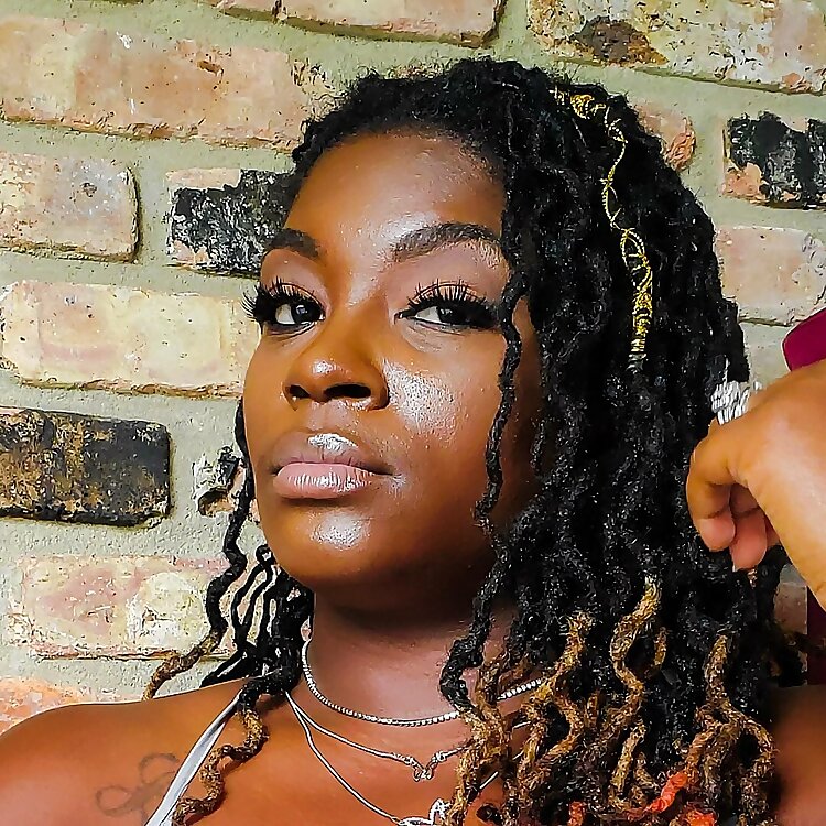 Lynyadia Johnson-Prosper