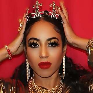 Casme Barnes-Carter