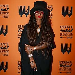 Toya Boudy