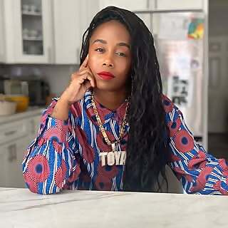 Toya Boudy