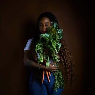 Toya Boudy