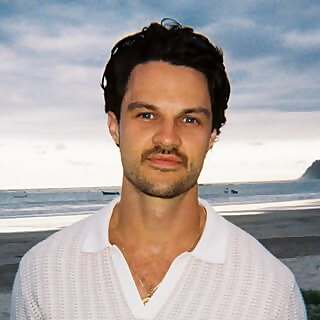 Spencer Conley