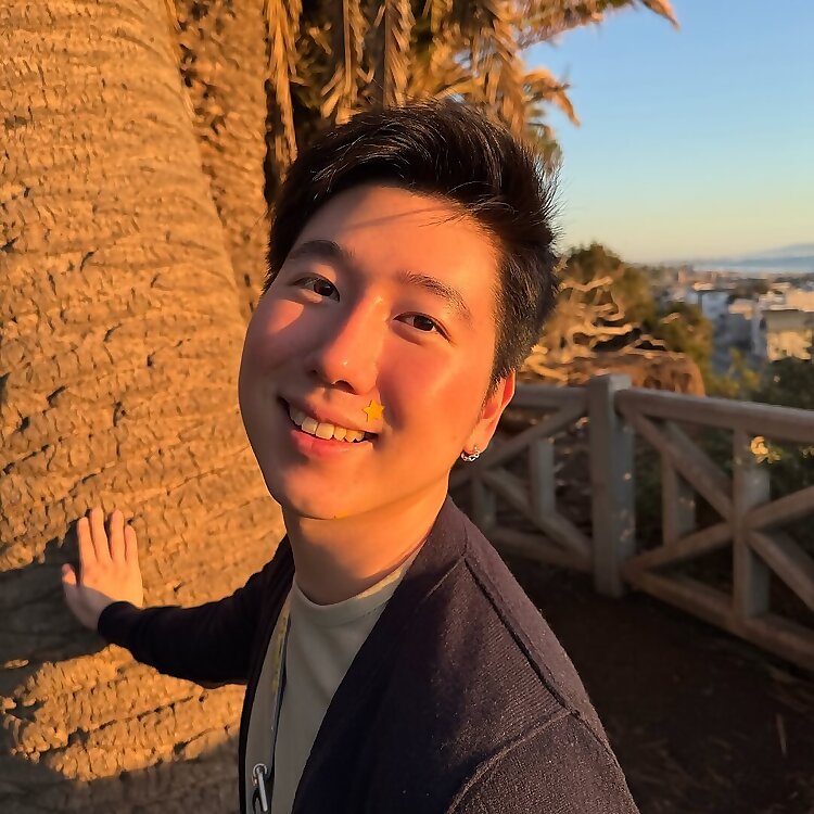 Eric Shin