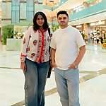Tarang & Nandini