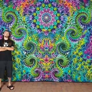 Austin Mackereth