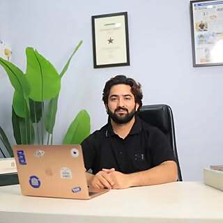 Ankit Sahni