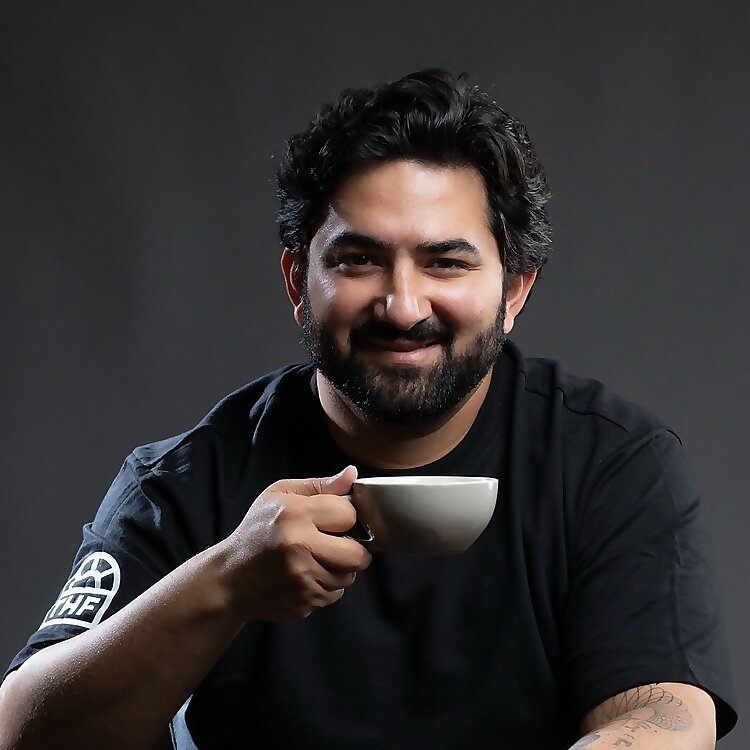 Ankit Sahni