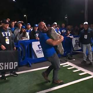 WorldsStrongestSeminaryTeacher