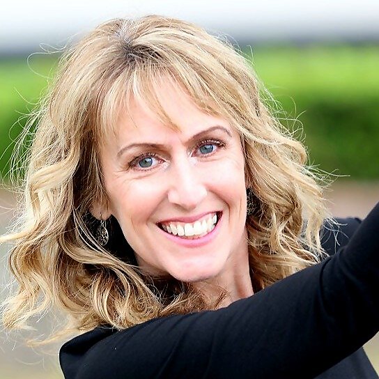 Claudine Foudray