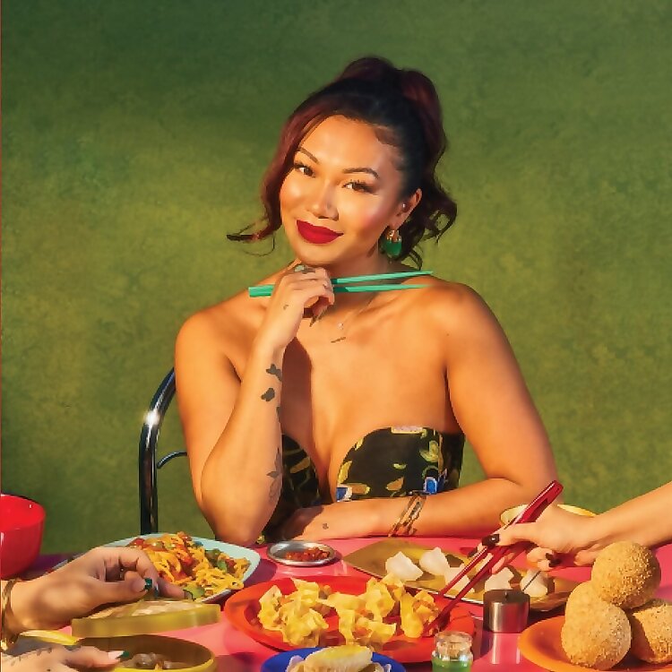 Cassie Yeung