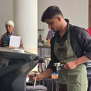 Navaneeth