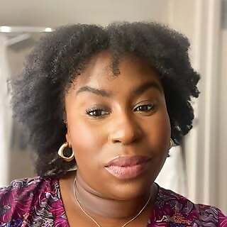 Ogechi Akalegbere