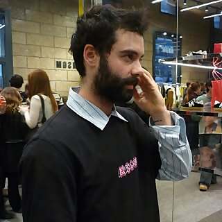 Francesco Cicconetti 