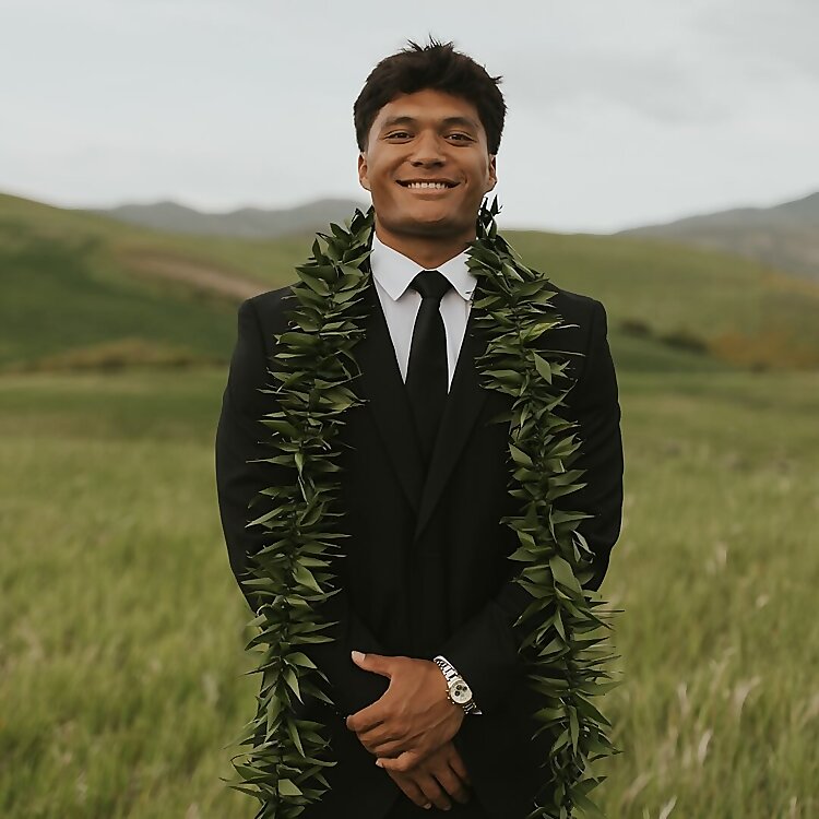 Sione Moa