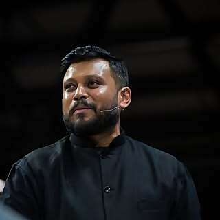 Suhas Dwarakanath