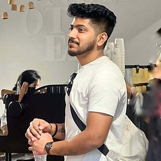 Shubham Ambre