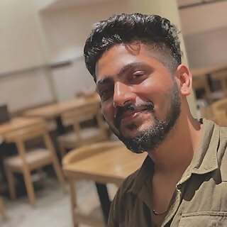 Shubham Ambre