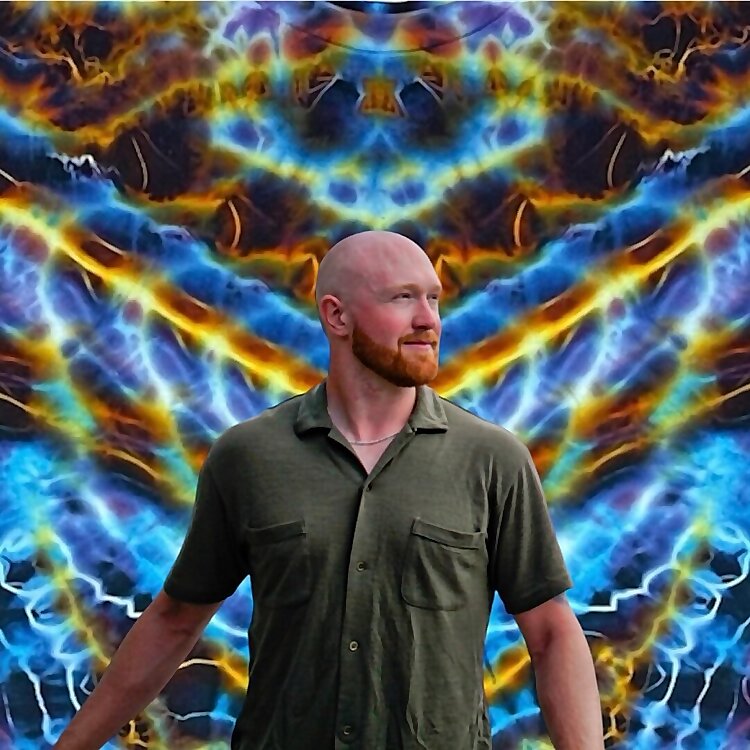 Luke Davenport