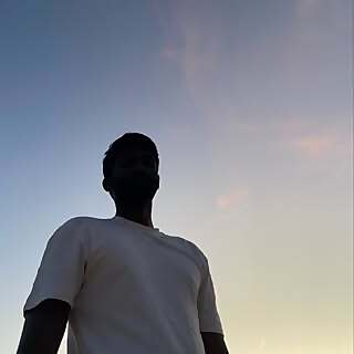 Alvin Chris Daniel