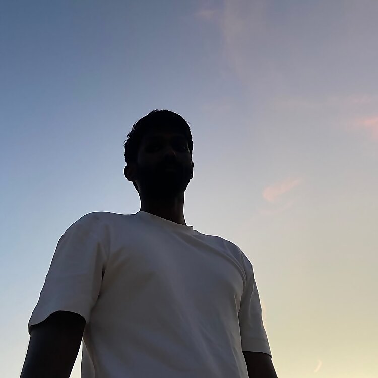 Alvin Chris Daniel