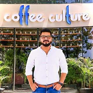 Gaurav Narang