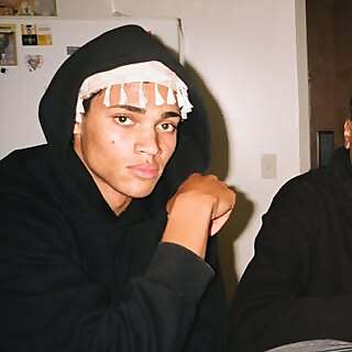 Elias Gerald