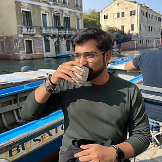 Shobhit Agrawal