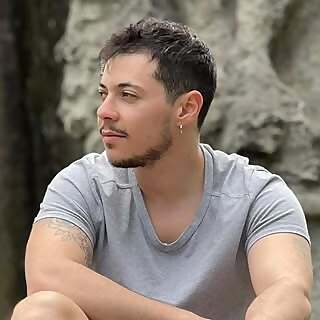 Ethan Caspani