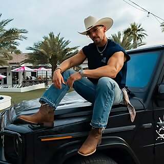 Josh Leyva