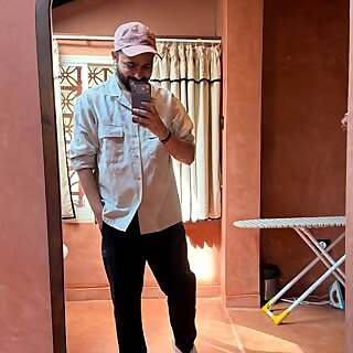 Gaurav Raj 
