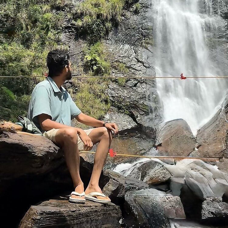Rishabh Sogani