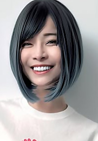 Angela Guo