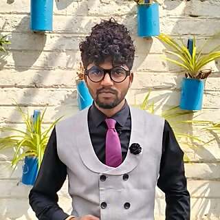 Praful Karape karape