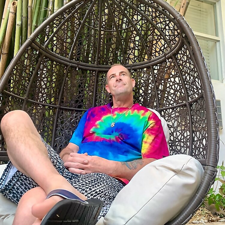 Jeremy St.Rebel