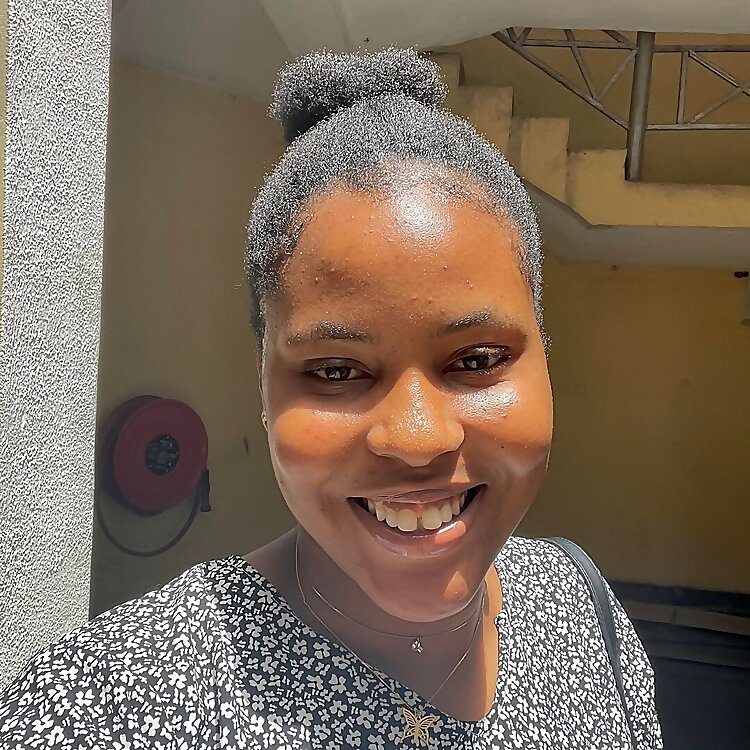Ifunanya Evuleocha